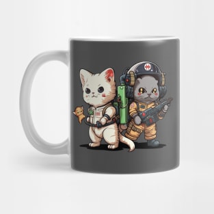 Mouse! Mouse Chaser’s!… Mug